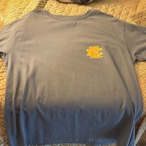 Eric Emanuel Gray T-Shirt